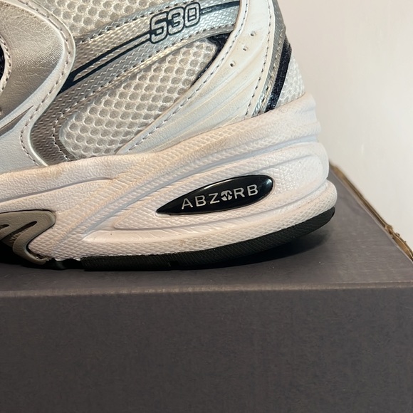 💫New Balance - Picture 5 of 9